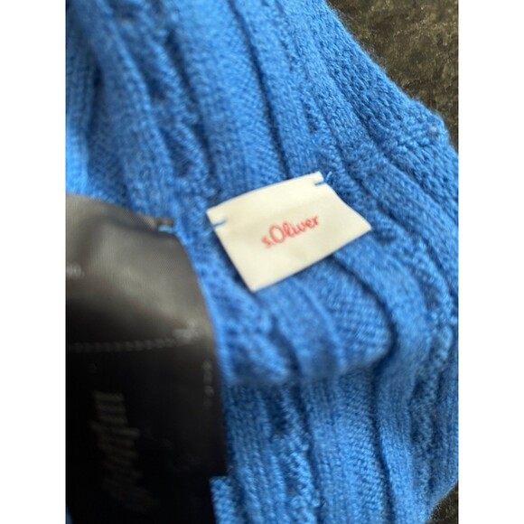 S.Oliver Infinity Scarf / Snood - Picture 4 of 8